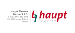 Haupt Pharma