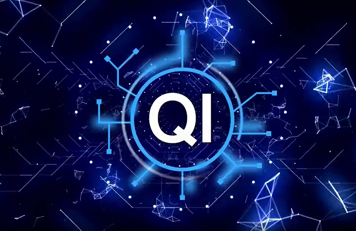 Why is scanware QI the future?